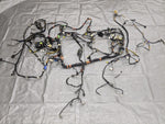 2001-2005 MAZDA MIATA MAIN WIRING HARNESS MANUAL NB1 MX5 OEM NC79-67-050B 01-05 — Mazda Miata MX-5 OEM part product photo