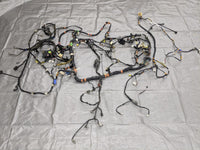 2001-2005 MAZDA MIATA MAIN WIRING HARNESS MANUAL NB1 MX5 OEM NC79-67-050B 01-05 — Mazda Miata MX-5 OEM part product photo