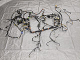 2001-2005 MAZDA MIATA MAIN WIRING HARNESS MANUAL NB1 MX5 OEM NC79-67-050B 01-05 — Mazda Miata MX-5 OEM part product photo