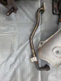  Mazda Miata OEM used part