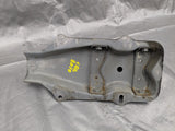 1999-2005 Mazda Miata NB Front Bumper Core Support Crash Bracket Horn Black 4157