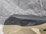 2001-2005 Mazda Miata Door Panel Parchment Passenger Side Right Side OEM 01-05 F