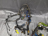 90-93 Mazda Miata Mx-5 Body Engine wiring harness loom Power Harness 1990-1993