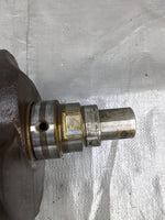 1994-2005 MAZDA MX-5 MIATA CRANKSHAFT, 1.8l USED 03NB27A BP06-11-300D 94-05