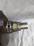 1994-2005 MAZDA MX-5 MIATA CRANKSHAFT, 1.8l USED 03NB27A BP06-11-300D 94-05