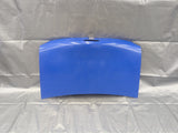 1999-2005 Mazda Miata Mx-5 OEM Trunk Lid Blue NC10-52-310 99NB5560 99-05 Mazda Miata OEM used part