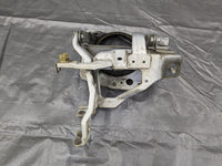 1990-1997 Mazda Miata Passenger RH Headlight Assembly Used White 91NAUC 90-97