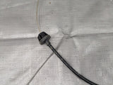 1990-1993 Mazda Miata OEM Throttle Cable TB Body Accelerator 1.6 NA 90-93