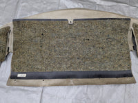 Mazda Miata MX-5 OEM part product photo