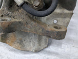 1990-1993 Mazda Miata Front  Spindle Hub Knuckle Pair Left & Right 90-93 6854