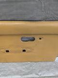 90-97 MAZDA MX-5 MIATA Left Side Driver Door Card Panel Power 1990-1997 91NA0321