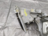 1990-1997 Mazda Miata Driver LH Headlight Assembly Used OEM White 91NAUC 90-97