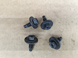 90-05 MAZDA MX5 MIATA OEM Fuel Filler Screws Bolt Bolts Screw Gas Cap