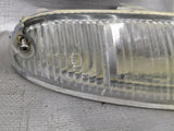 90-97 Mazda Miata CORNER Right PASSENGER Side Turn Signal Lens 89NAUC 1990-1997