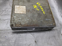 1990-1993 MAZDA MIATA ECM ECU COMPUTER B61P 18 881a  90-93 89NAUC