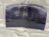 1999-2005 Mazda Miata Mx-5 OEM Trunk Lid Blue NC10-52-310 01NB1412 99-05 Mazda Miata OEM used part