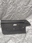 1990-1997 Mazda Miata Mx-5 Drriver Side Door Panel Manual Window 90-97 91NASU