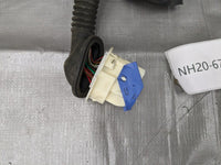 2006-2015 Mazda Miata MX-5 Harness Door Driver Side(NH20-67-190A) 06-15