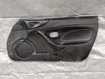 2001-2005 MAZDA MIATA DOOR PANEL BLACK PASSENGER (RIGHT)…