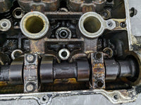 99-00 MAZDA MIATA MX-5 ENGINE MOTOR CYLINDER HEAD BP4W-3-2