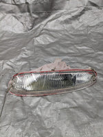 90-97 Mazda Miata CORNER LEFT DRIVER Side Turn Signal Lens 91NASU 1990-1997