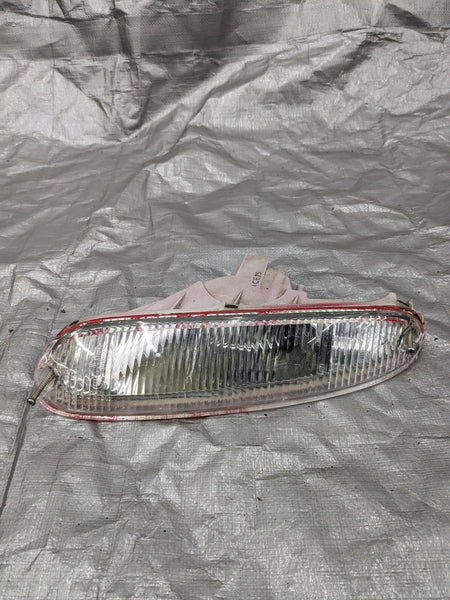 90-97 Mazda Miata CORNER LEFT DRIVER Side Turn Signal Lens 91NASU 1990-1997