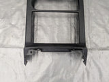90-93 Mazda MX-5 Miata NA Tombstone Stereo Radio Surround HVAC Bezel Trim 90NA85