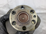 90-91.5 Mazda Miata Short Nose Crankshaft Good Keyway B6S7-11-300A 1990-1991
