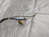 1990-1993 Mazda Miata Dash Wiring Harness Wires NA55-67-030 90-93