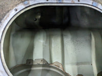 1990-1993 Mazda Miata OEM 1.6 Fuel Gas Tank Overhaul Clean Inside 92NAUC 90-93