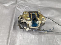 90-97 Mazda Miata Door Lock Actuator Latch Mechanism Left Driver Side 1990-1997