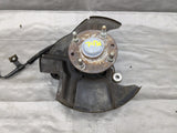 1999-2005 Mazda Miata Front  Spindle Hub Knuckle Pair ABS Left & Right 99-05 743