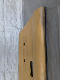 90-97 MAZDA MX-5 MIATA Left Side Driver Door Card Panel Power 1990-1997 91NA0321