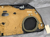 Mazda Miata MX-5 OEM part product photo