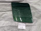 1990-1997 Mazda Miata Mx-5 Passenger Headlight Top Lid Cover Green 91NA1900 90-97 Mazda Miata OEM used part