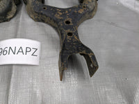 90-05 MAZDA MIATA REAR UPPER CONTROL ARMS Arm, OEM 1990-2005 96NAPZ