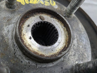 Mazda Miata MX-5 OEM part product photo