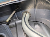 01-05 Mazda Miata MX5 MX-5 OEM NB Fuel Gas Tank Overhaul Clean Inside 00NB7436