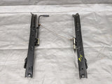1990-1997 Mazda Miata Mx-5 OEM Seat Rail Mount Slider Track Passenger RH Side 91NA1900 90-97 Mazda Miata OEM used part