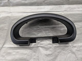 1990-1993 Mazda Miata Mx-5 Dash Cluster Gauge Hood Cover 91NA1900 90-93 Mazda Miata OEM used part