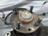  Mazda Miata OEM used part