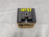 01-05 MAZDA MIATA MASTER WINDOW CONTROL SWITCH 01NB4157