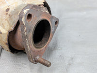 Mazda Miata MX-5 OEM part product photo
