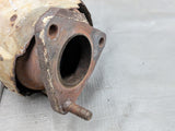 Mazda Miata MX-5 OEM part product photo