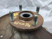 Mazda Miata MX-5 OEM part product photo