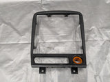 1999–2005 Mazda Miata MX-5 Radio Bezel Console Trim OEM NC10-55-210 99-05 — Mazda Miata MX-5 OEM part product photo
