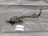 1990-1993 Mazda Miata Mx-5 OEM Water Pump Inlet 90NA5086 90-93 Mazda Miata OEM used part