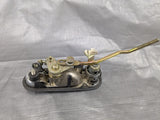 1990-1997 Mazda Miata MX5 OEM Key Set Lock Set Doors glove box Manual 90-97 90RB