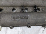 1990-1993 MAZDA MIATA MX-5 ENGINE VALVE COVER DOHC 16 VALVE 90-93 #13