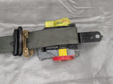 Miata Used Seat Belt Reel TAN Single 01-05 Miata MX5 N06657L30D80 OEM 01NB0469